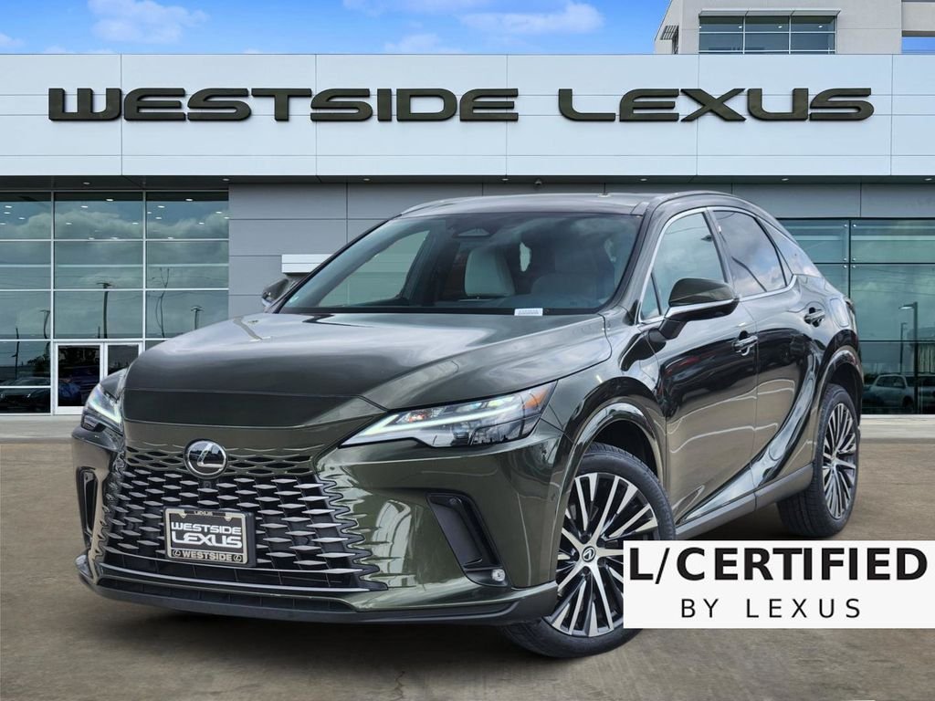 2023 Lexus RX 350 350 Premium Plus FWD's photo