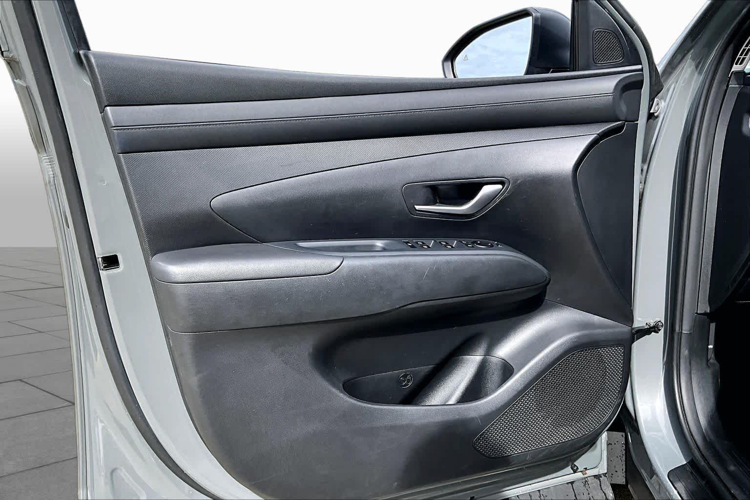 Used 2020 Stormy Sea Hyundai SEL image 19