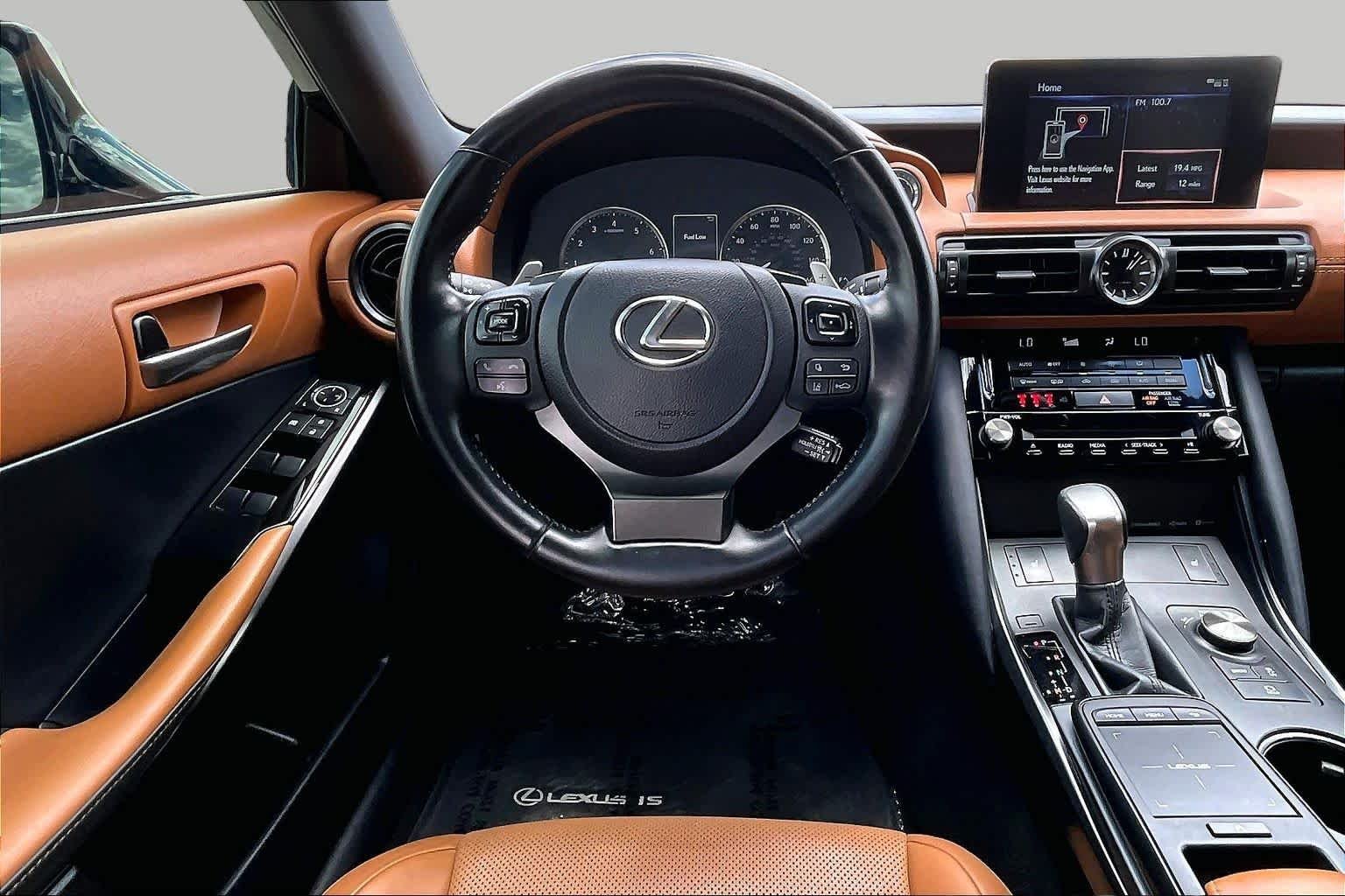 Used 2024 Caviar Lexus F SPORT Design image 5
