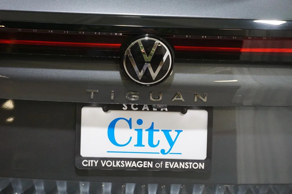 New 2026 Gray Volkswagen 2.0T SE image 32