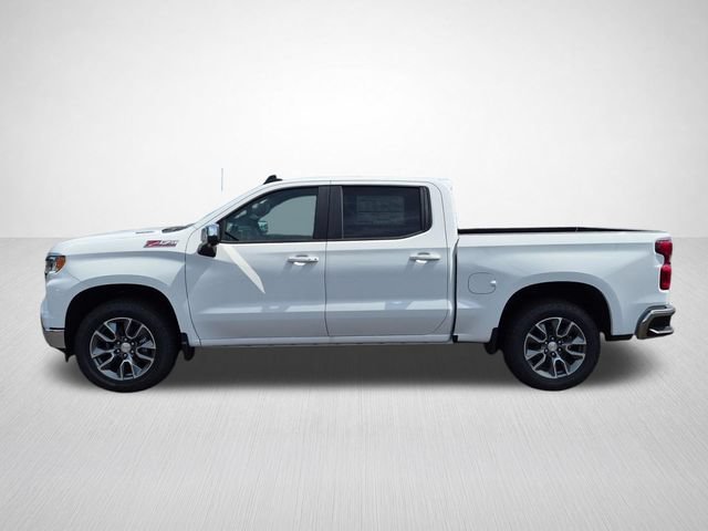 2026 Chevrolet Silverado 1500 LT - Photo 7