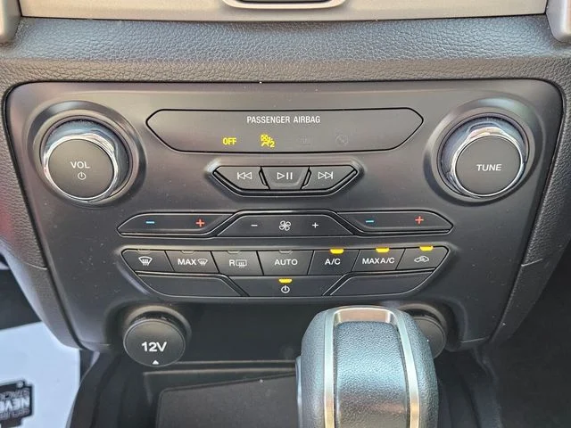 2022 Ford Ranger XLT - Photo 26