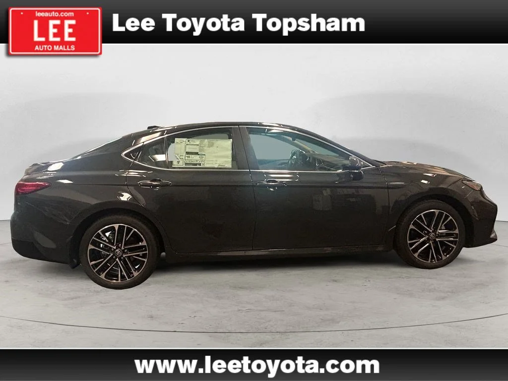 New 2026 Underground Toyota XLE image 6