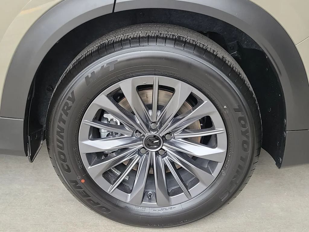 New 2026 Zircon Sand Metallic Mazda SC Plus AWD image 26