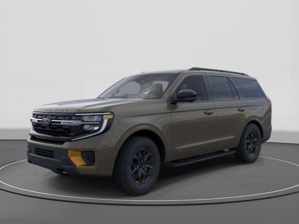 2026 Ford Expedition