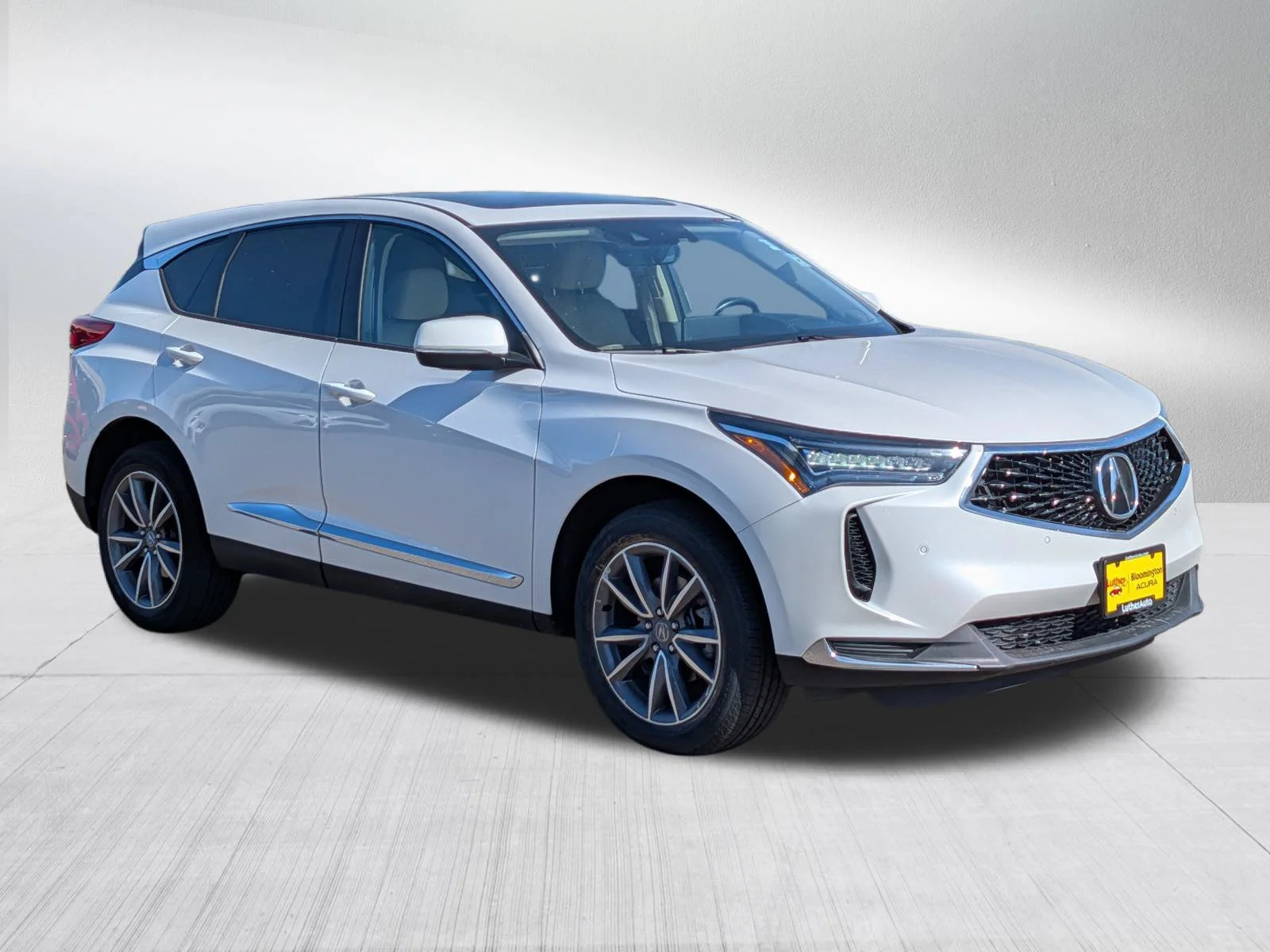 2024 Acura RDX