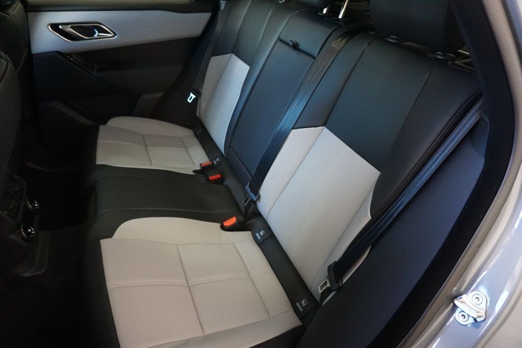 2026 Land Rover Range Rover Velar Dynamic SE - Photo 30