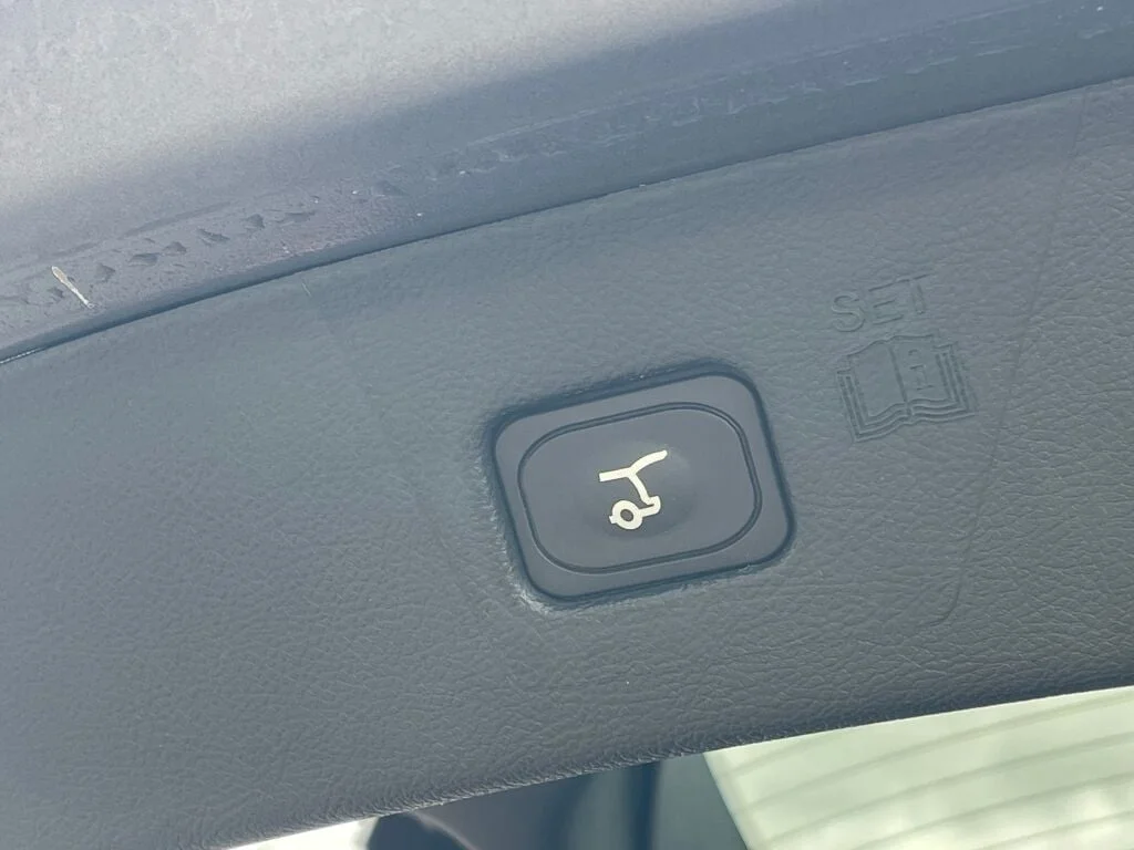 Used 2021 Carbonized Gray Metallic Ford ST image 27