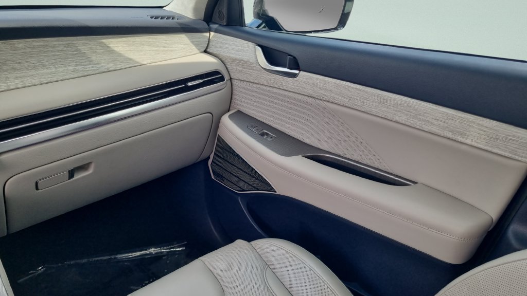 2023 Hyundai Palisade Calligraphy - Photo 13