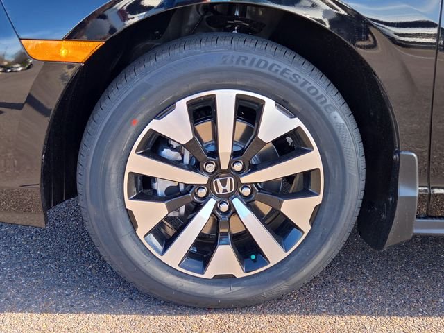 2026 Honda Odyssey EX-L - Photo 5