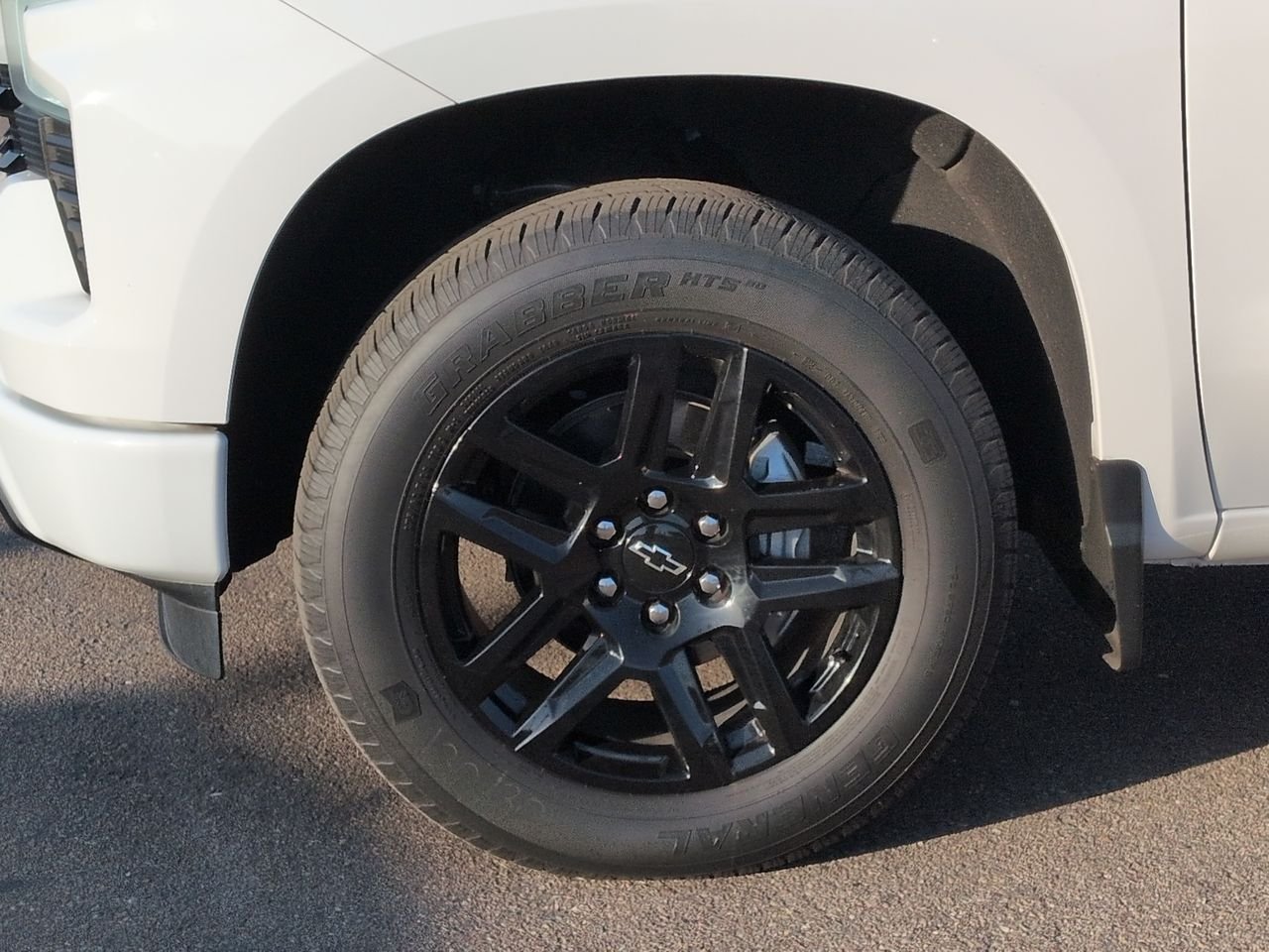 2022 Chevrolet Silverado 1500 RST - Photo 34