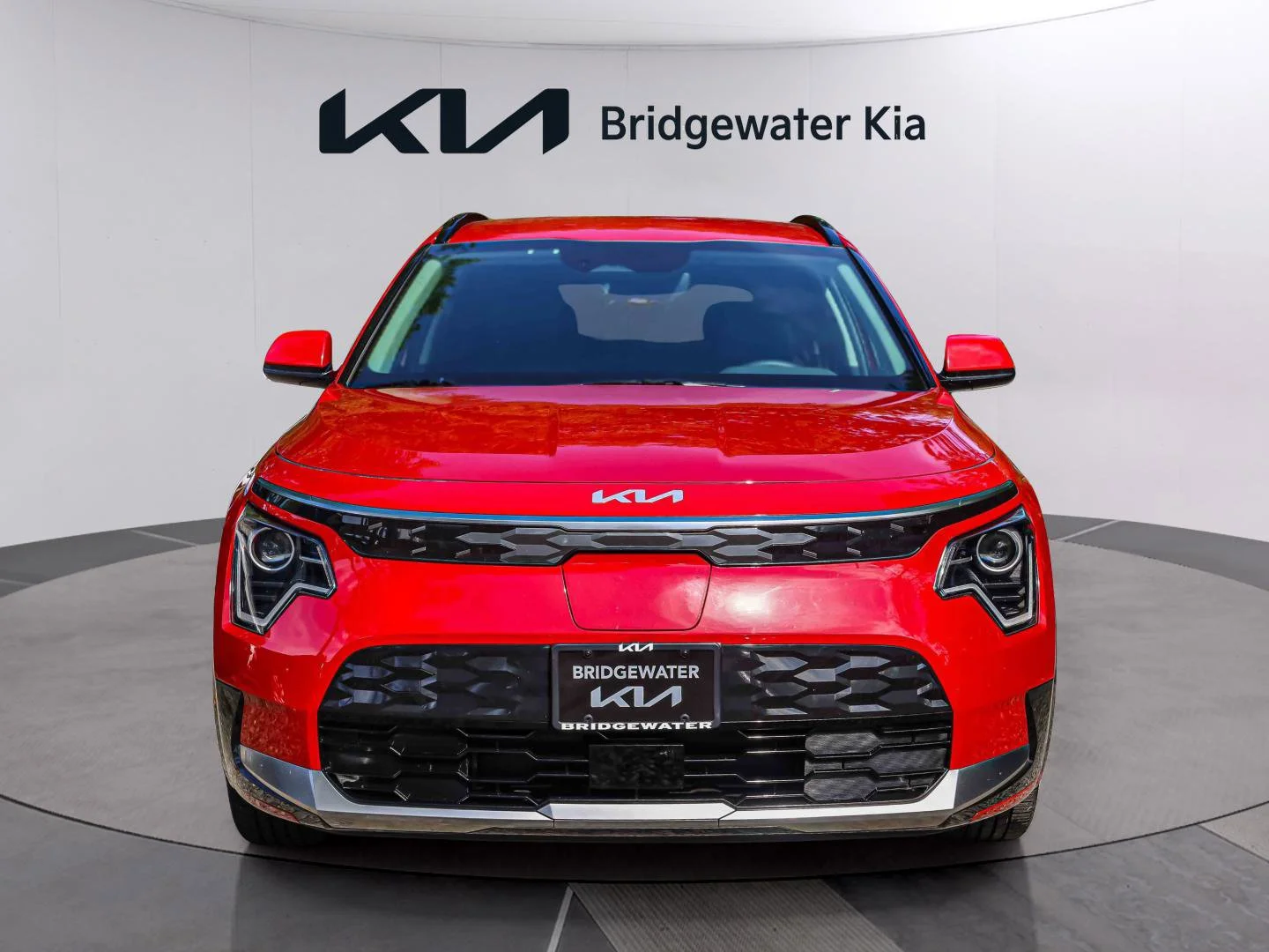 Certified 2024 Kia Niro Wind with VIN KNDCR3L12R5103767 for sale in Bridgewater, NJ