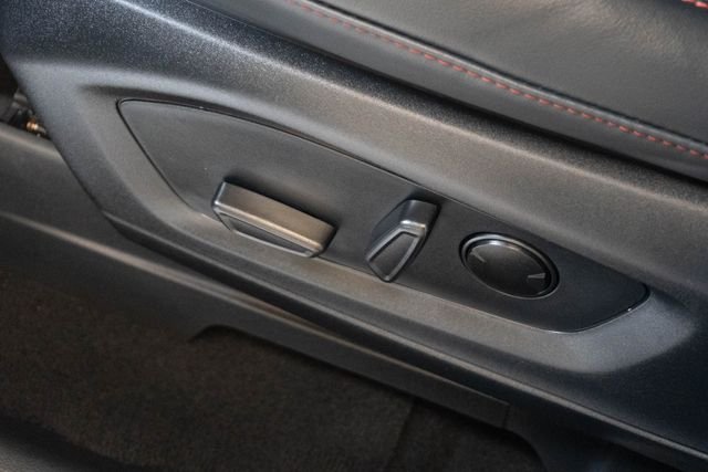 Used 2025 Black Ford ST-Line image 19