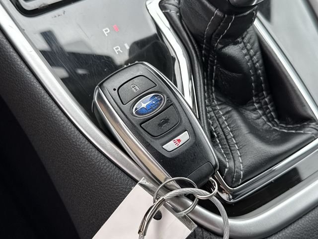 Used 2021 Gray Subaru Limited image 29