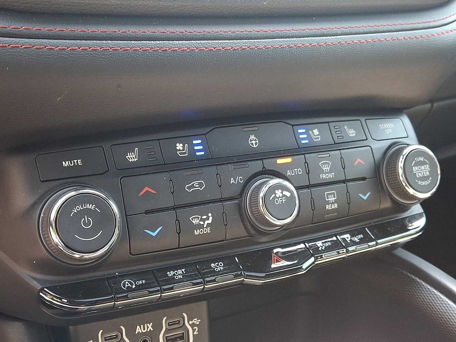 Used 2024 Triple Nickel Dodge GT Plus image 17