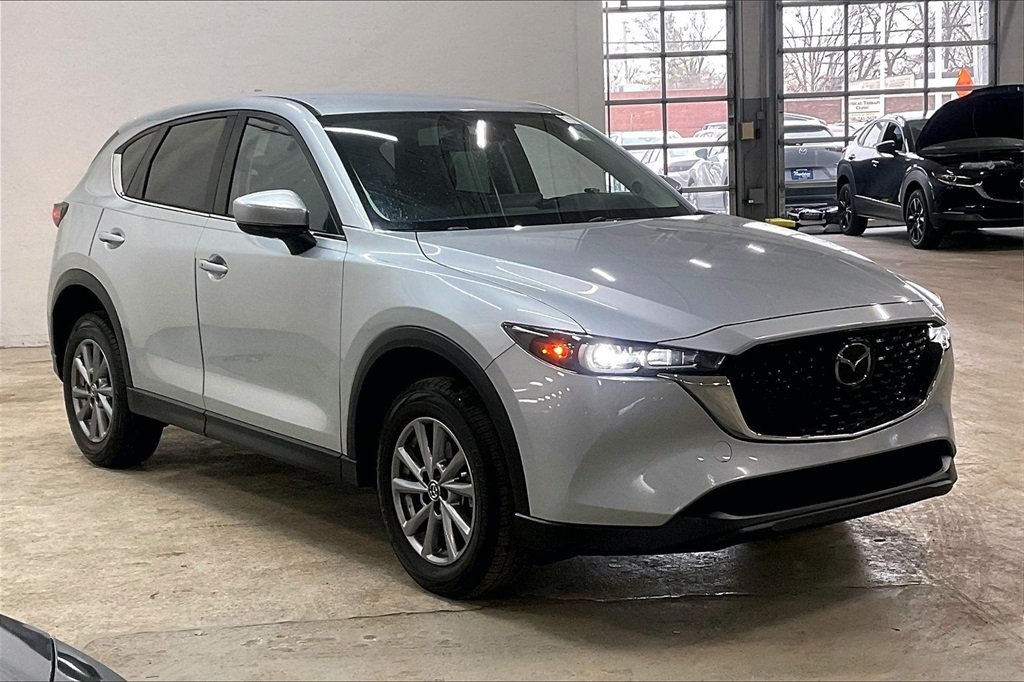2023 MAZDA CX-5 - Image 32