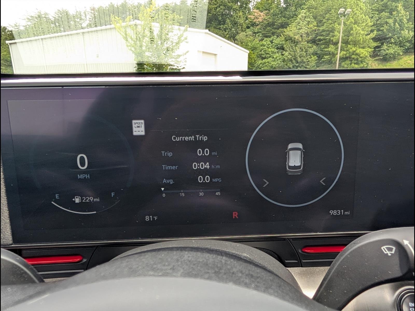 2024 Hyundai Kona N Line - Photo 20