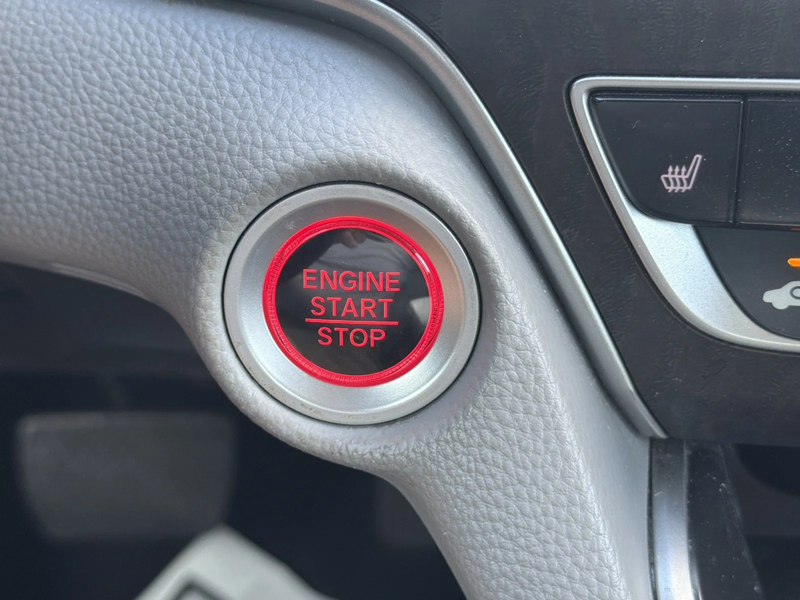 Used 2018  Honda EX-L image 31