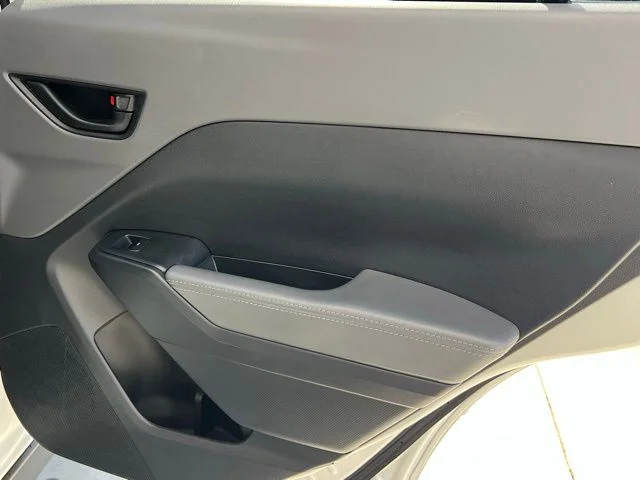 Used 2025 White Subaru Premium image 26