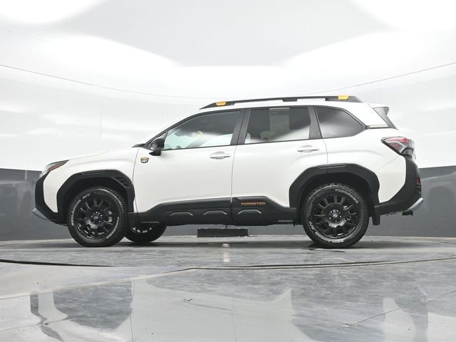Used 2026 White Subaru Wilderness image 20