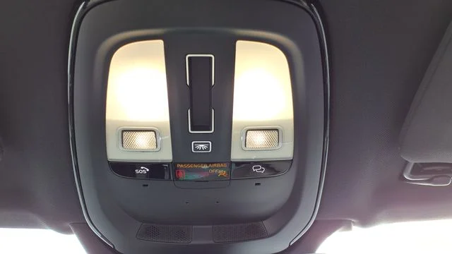 New 2026 Aurora Silver Volvo Core image 25
