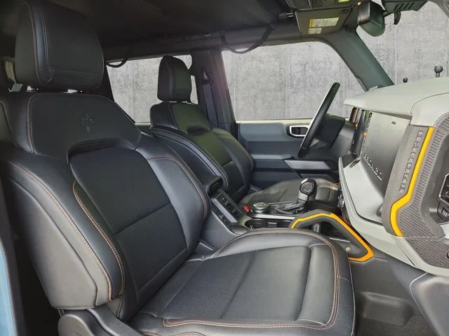 Used 2022  Ford Badlands image 15