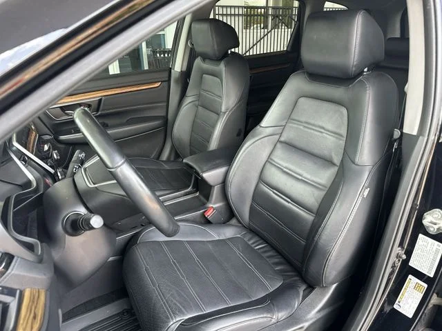 Used 2019 Black Honda Touring image 12
