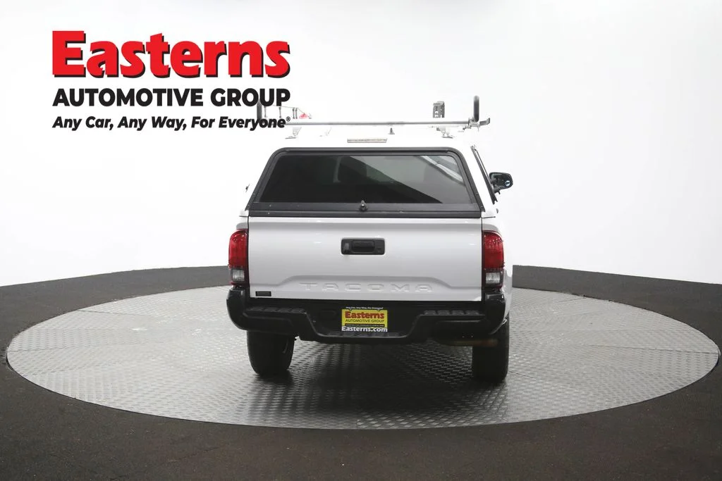 Used 2019 White Toyota SR image 35