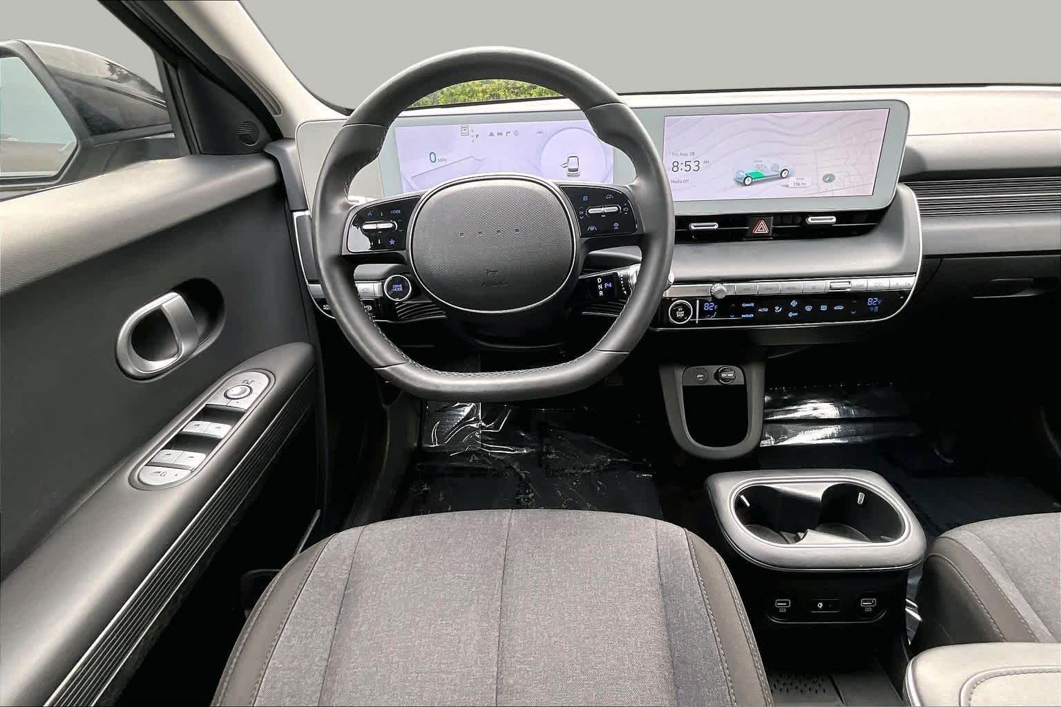 Pre-Owned 2024 Hyundai IONIQ 5 SEL