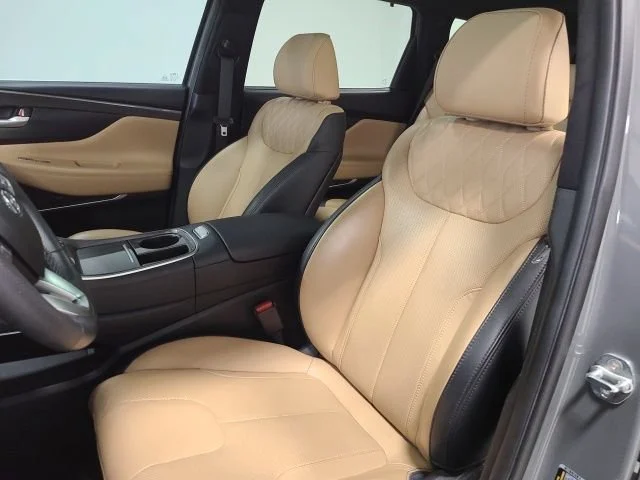 Used 2023 Hampton Gray Hyundai Calligraphy image 17