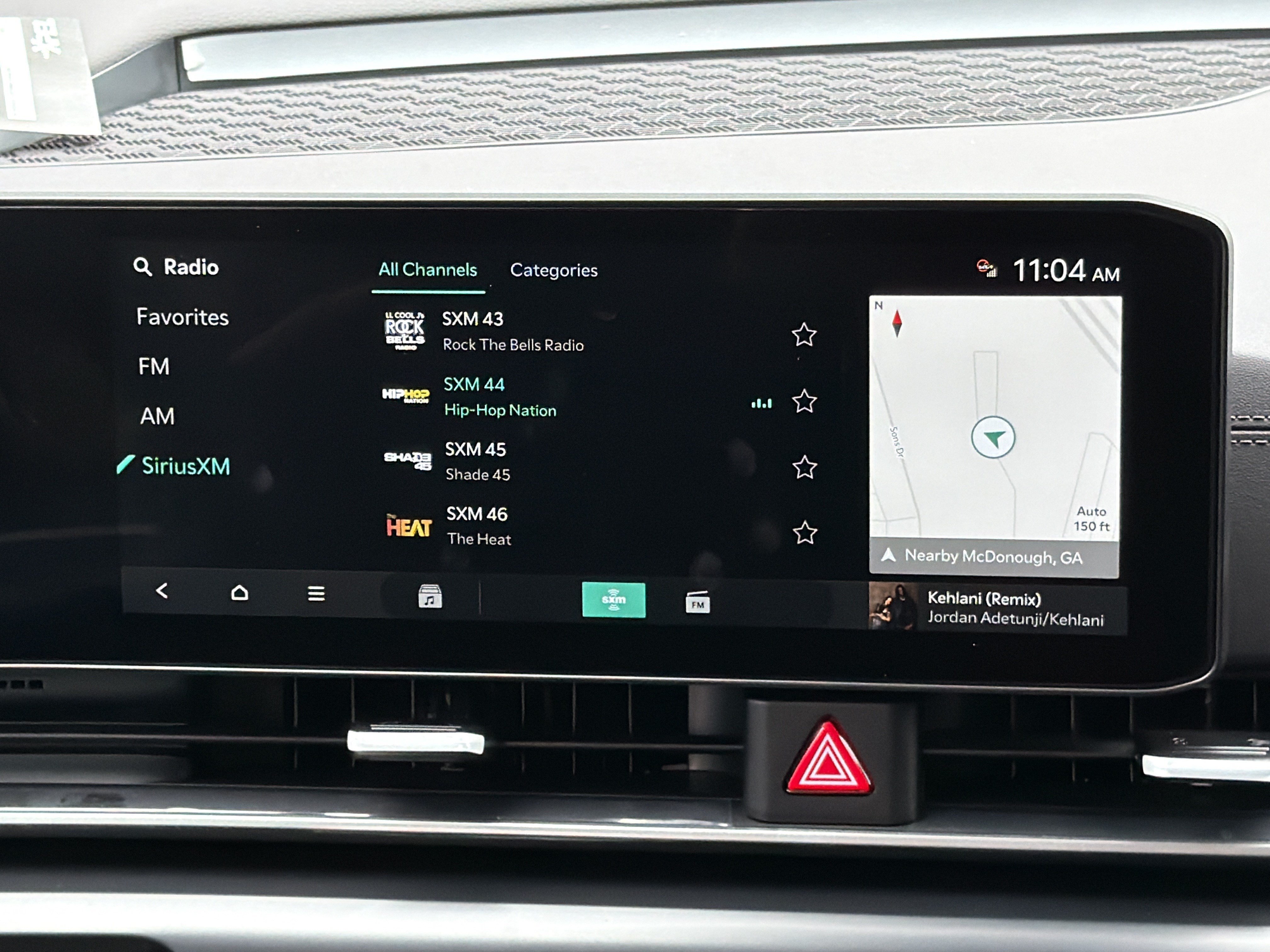 New 2026 Aurora Black Pearl Kia LXS image 5