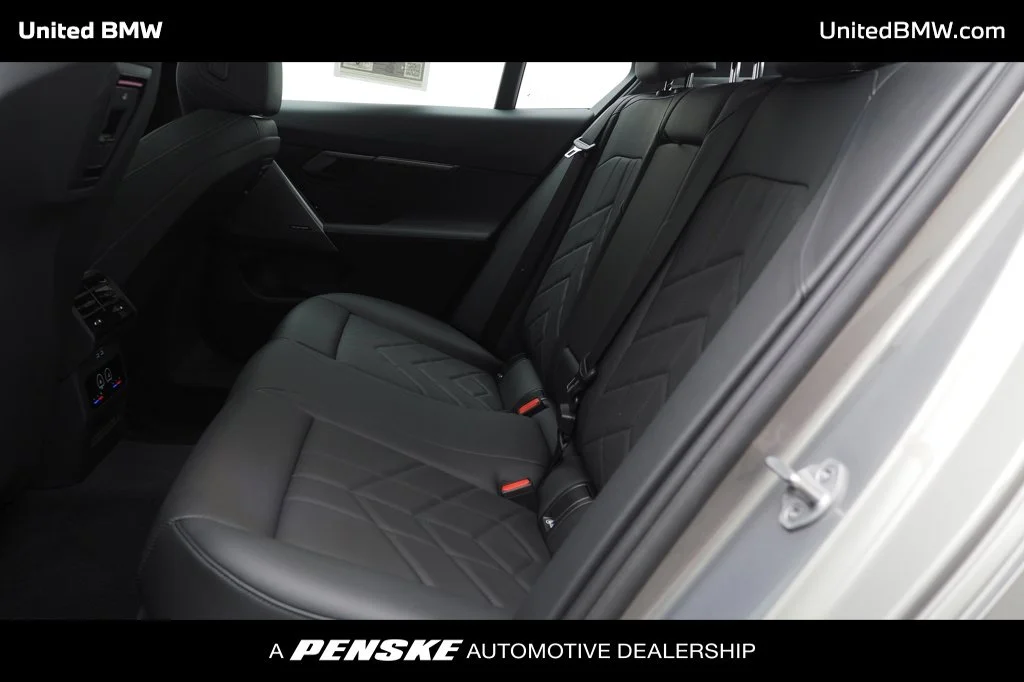 Certified Used 2026 Gray Metallic BMW 530i image 19