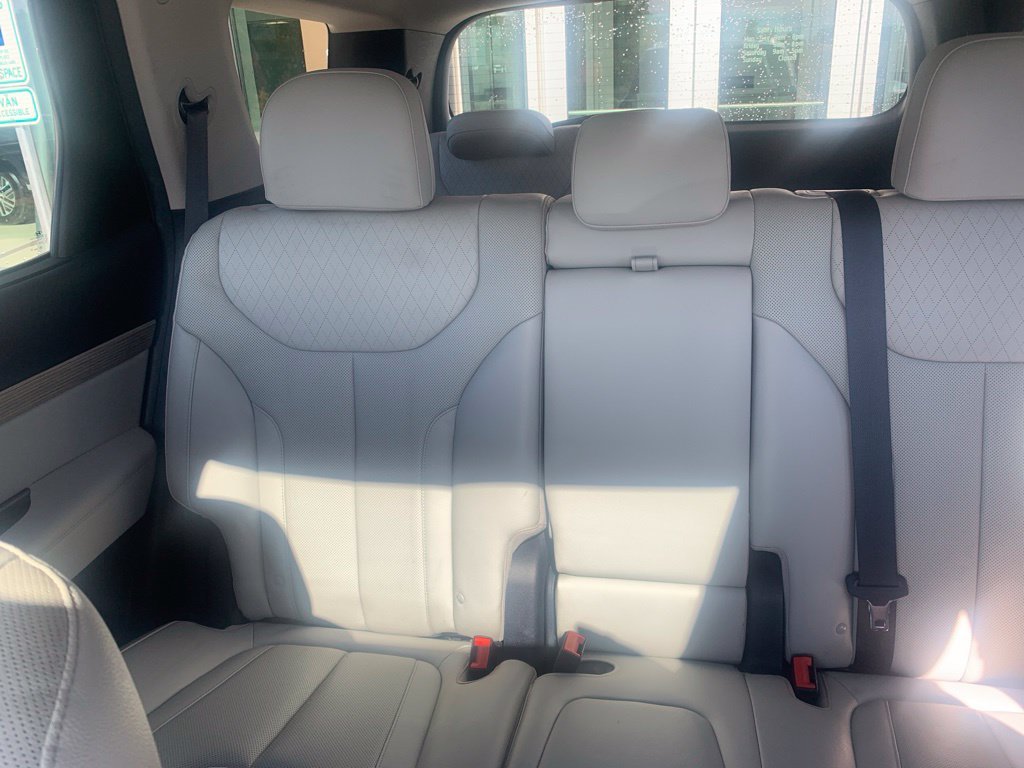 2021 Hyundai Palisade SEL - Photo 38