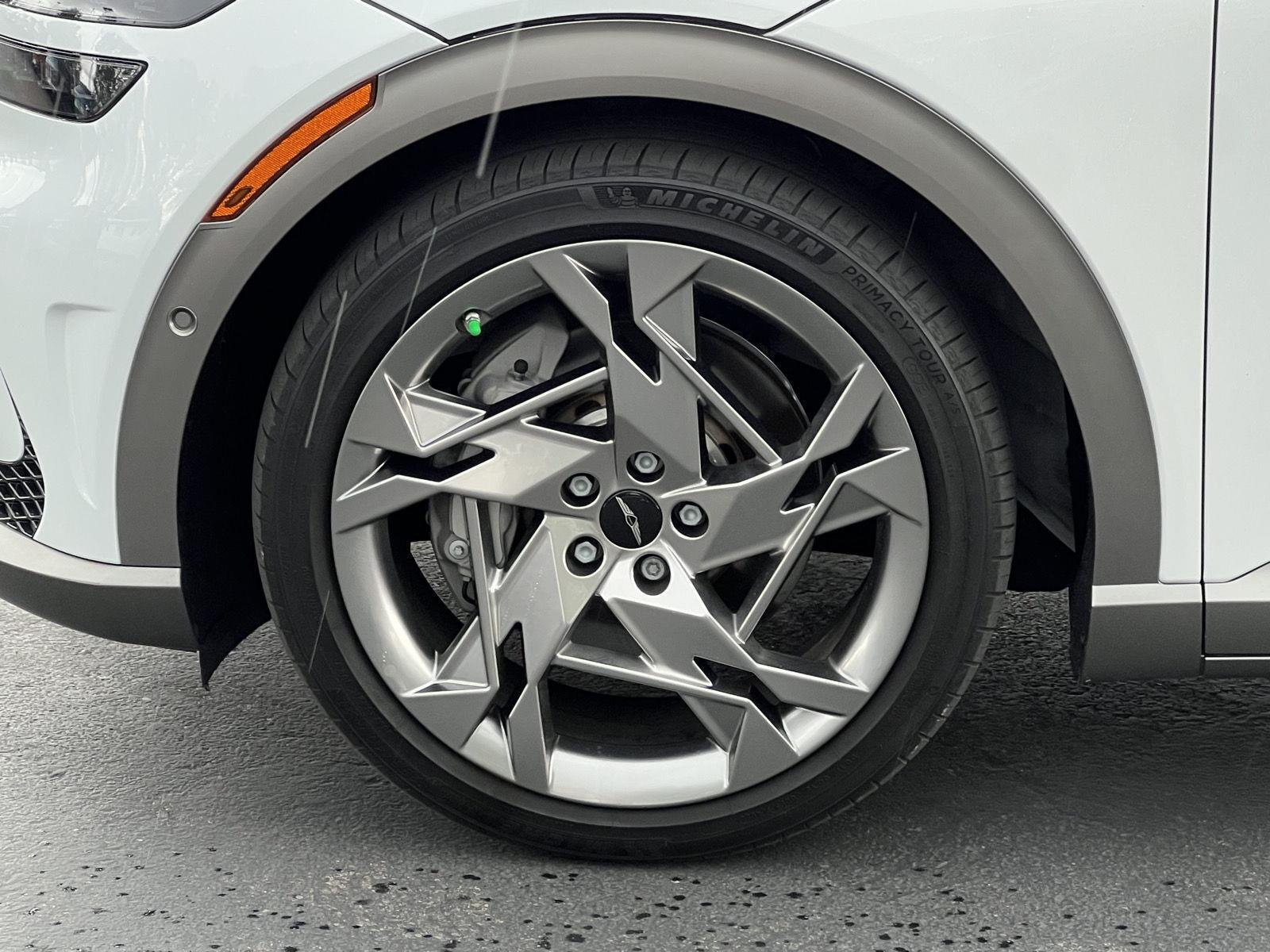 2023 GENESIS GV60 Performance - Photo 22