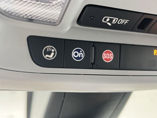 Used 2021 Summit White Chevrolet LT image 26