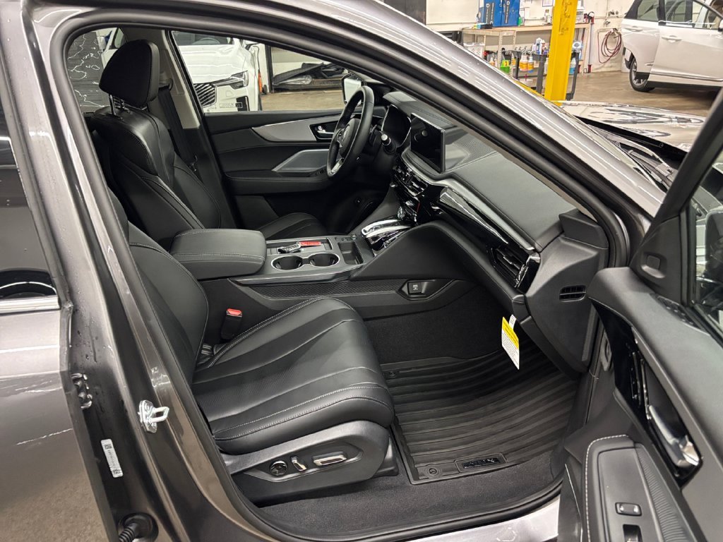 2026 Acura MDX Technology Package - Photo 21