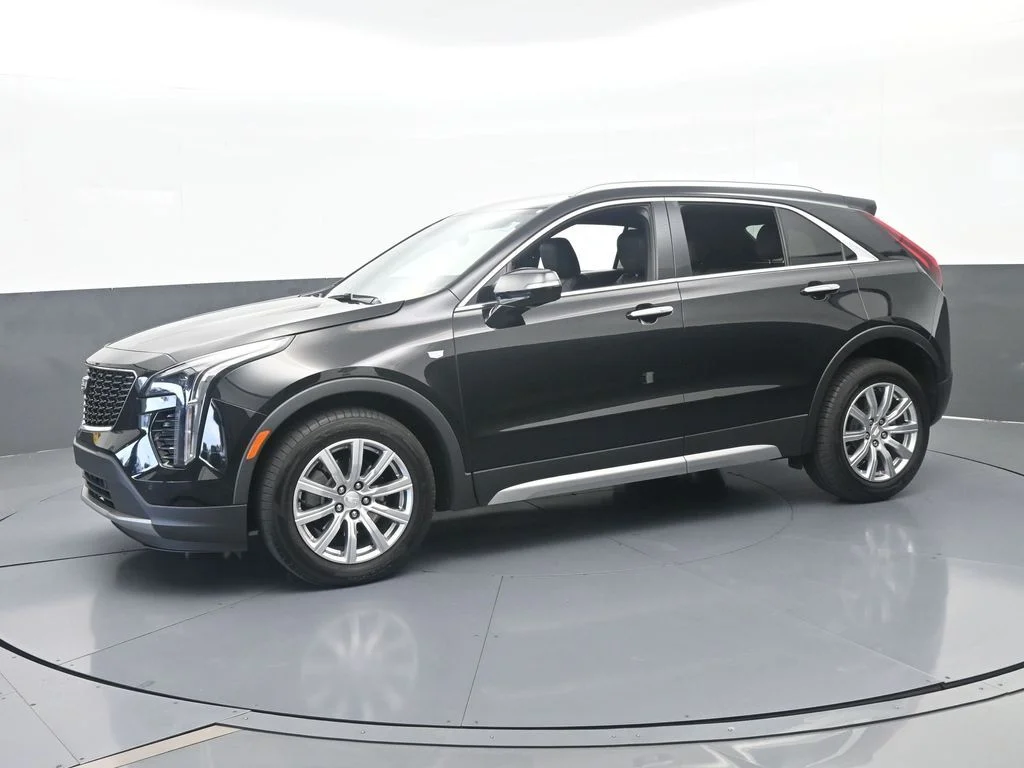 2023 Cadillac XT4