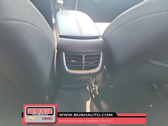 2023 Chevrolet Malibu 1LT - Photo 11