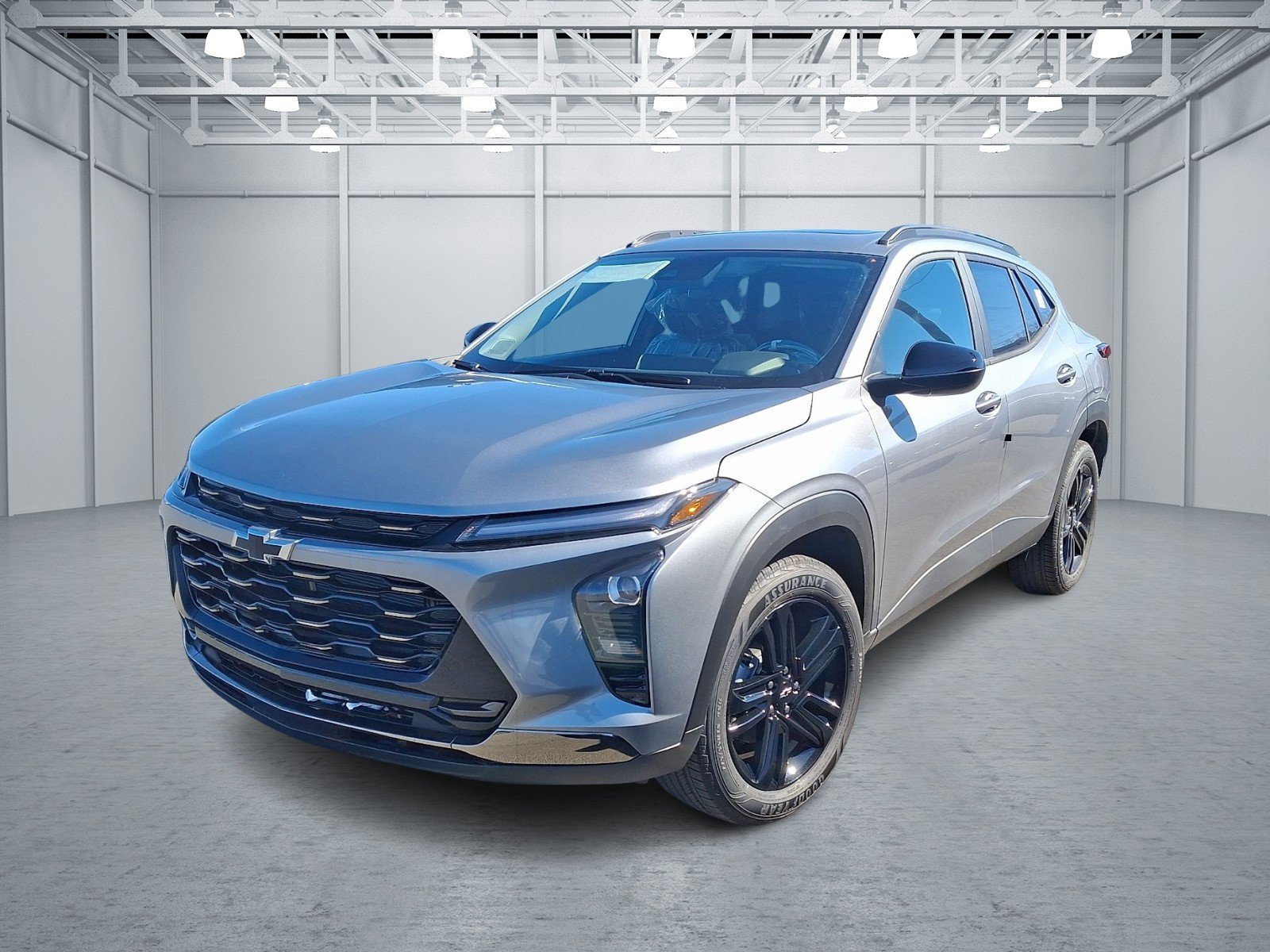 2026 Chevrolet Trax Activ - Photo 3