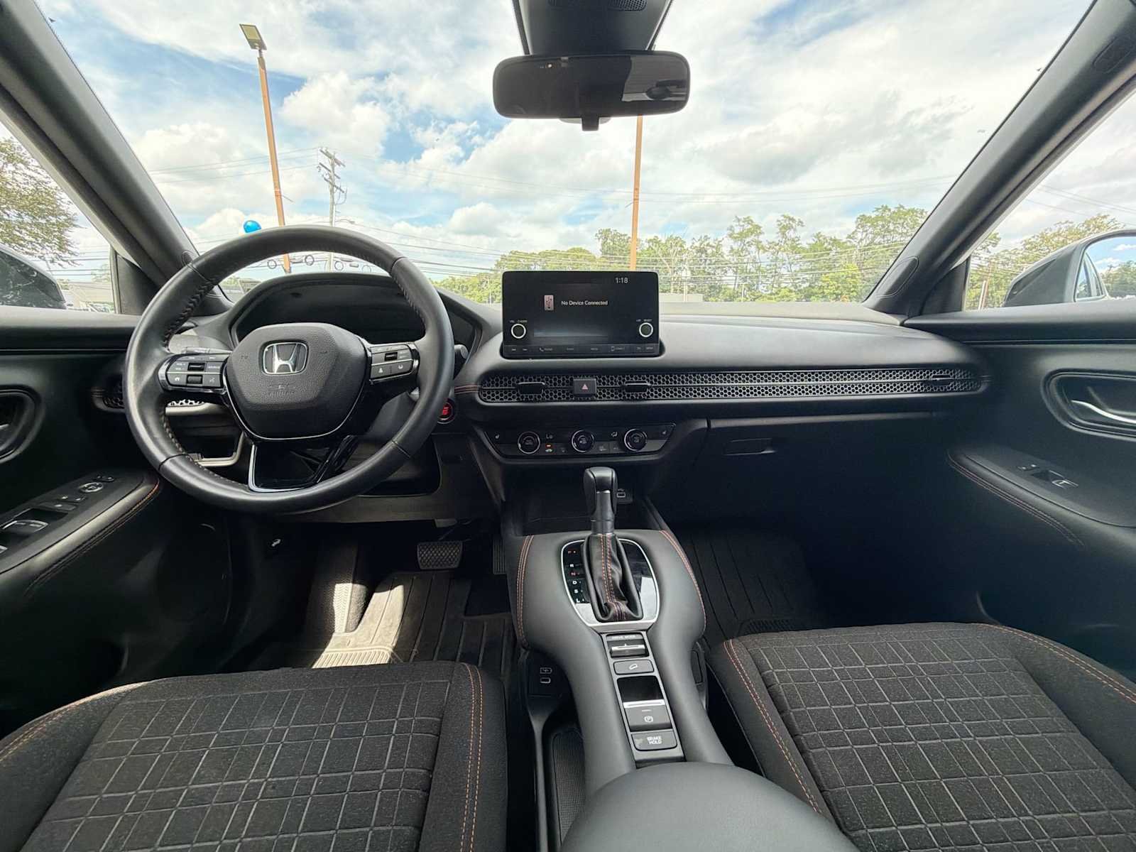 2024 Honda HR-V Sport - Photo 20