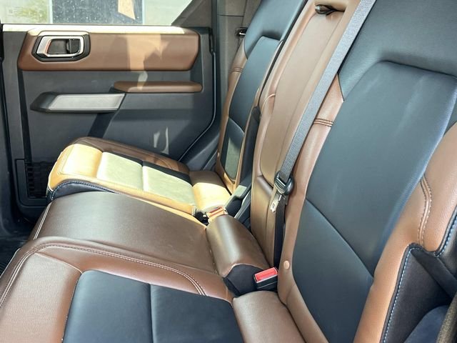 Used 2022  Ford Outer Banks image 19