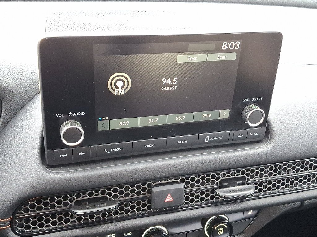 2024 Honda HR-V Sport - Photo 17