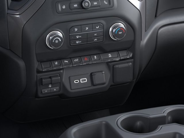 2026 GMC Sierra 2500HD Pro - Photo 23