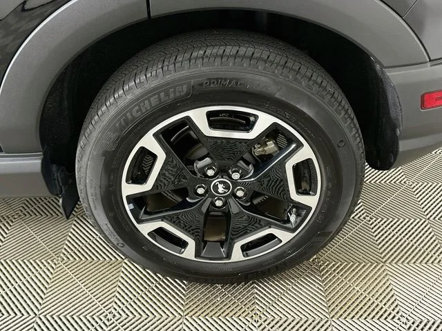 Certified Used 2024 Black Ford Outer Banks image 23
