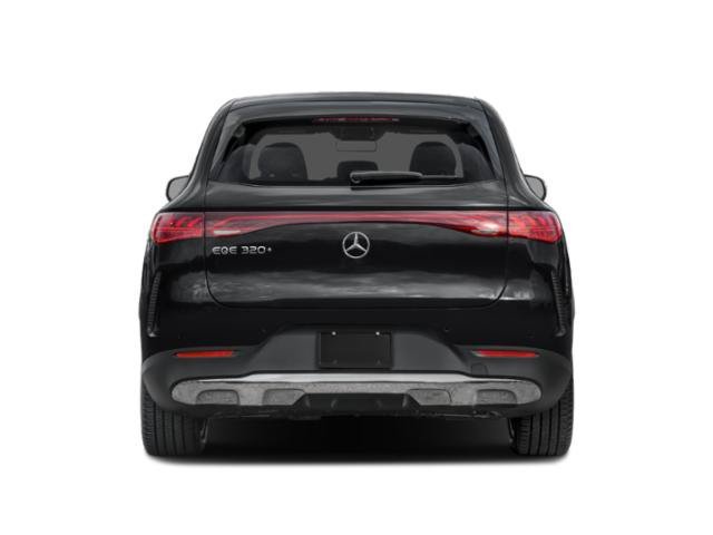 New 2027 Black Mercedes-Benz EQE 320 image 8