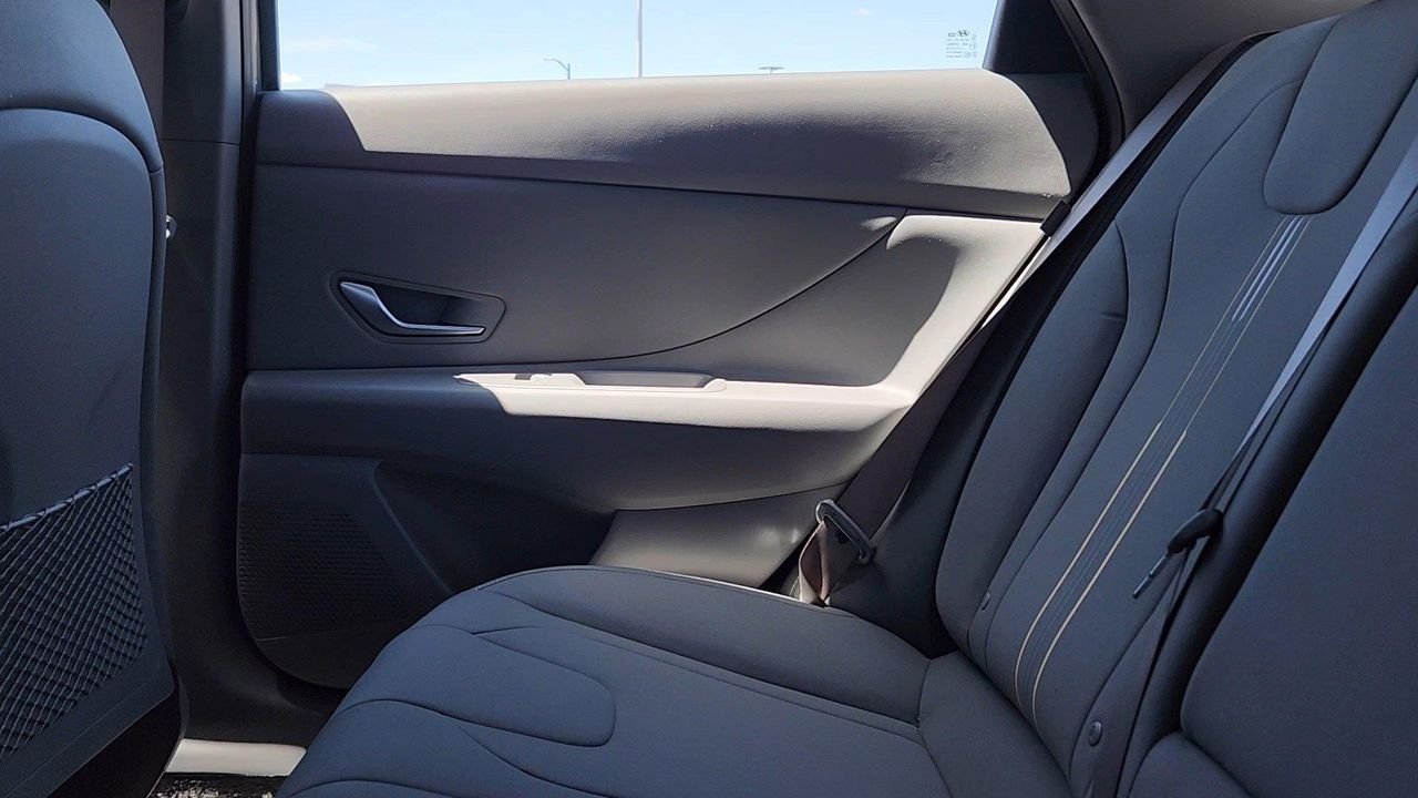 New 2026 Ecotronic Gray Hyundai SEL Sport Premium image 16