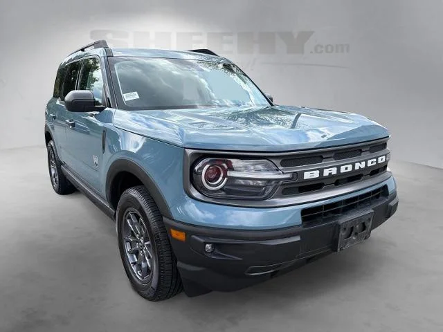 Certified Used 2021 Area 51 Ford  image 2