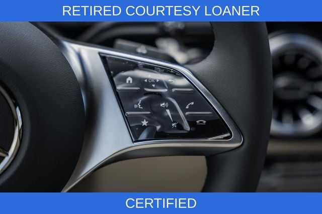 Certified Used 2026 White Mercedes-Benz GLA 250 image 26