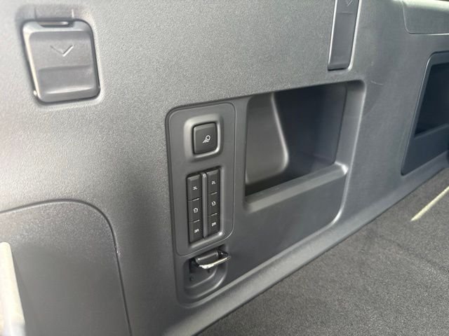 New 2027 Nocturnal Blue Metallic Ford Active image 16