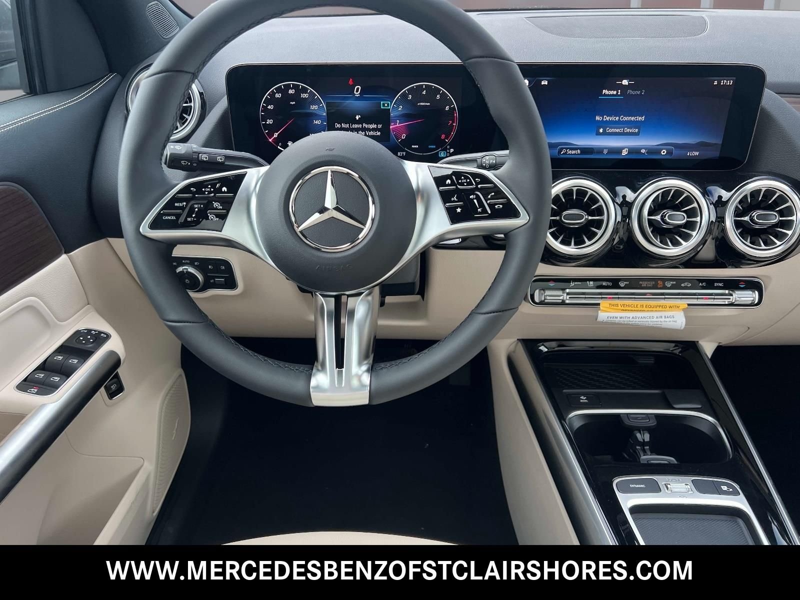 New 2026 Mountain Grey Metallic Mercedes-Benz GLA 250 image 14